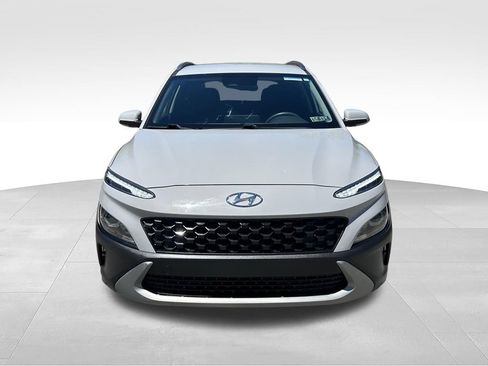 Certified 2022 Hyundai Kona SEL AWD/4WD image 2
