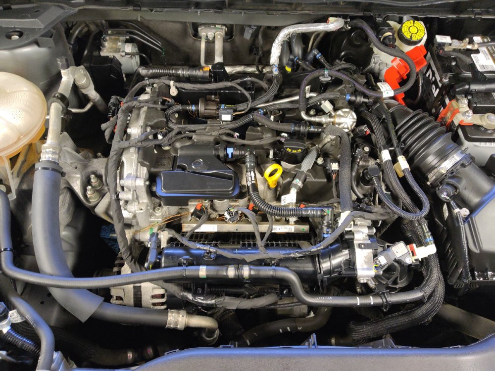 Used 2021 Ford Escape SEL FWD image 30