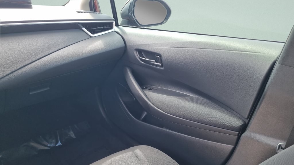 Certified 2024 Toyota Corolla LE FWD image 13