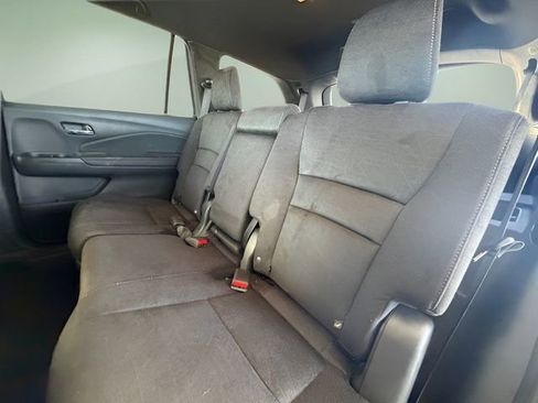 Used 2022 Honda Pilot Sport image 33