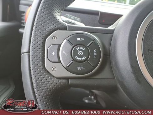 Used 2024 INEOS Grenadier AWD/4WD image 34