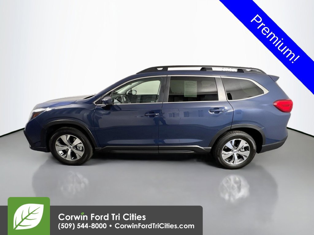 Used 2024 Subaru Ascent Premium AWD/4WD image 6
