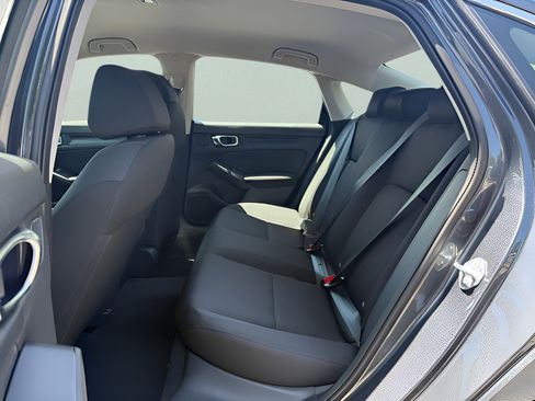 Used 2026 Honda Civic LX image 11