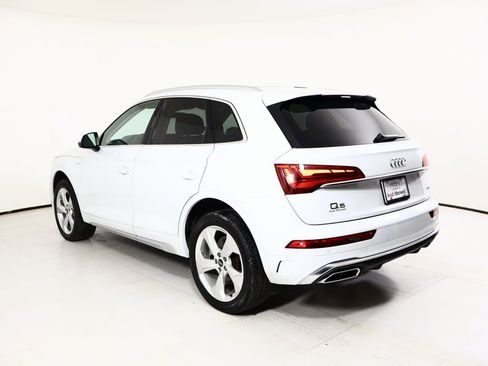 Used 2023 Audi Q5 2.0T Premium Plus w/ Premium Plus Package image 13