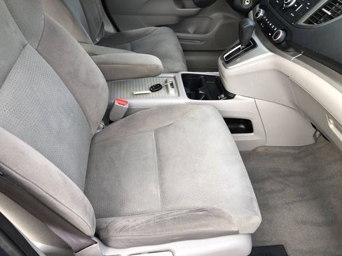 Used 2013 Honda CR-V EX image 8