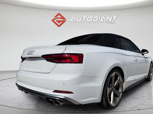 Used 2019 Audi S5 Prestige AWD/4WD image 11