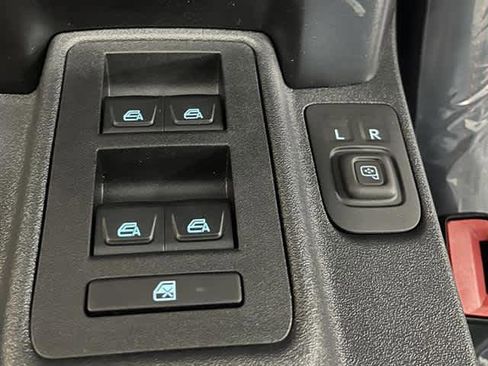 New 2025 Ford Bronco Raptor w/ Interior Carbon Fiber Pack image 52