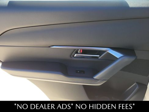 New 2026 MAZDA CX-5 Select AWD/4WD image 10