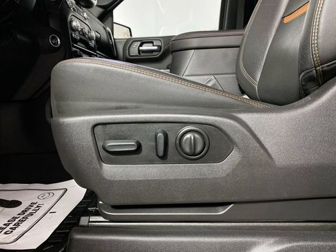 Used 2019 GMC Sierra 1500 AT4 w/ AT4 Premium Package AWD/4WD image 12