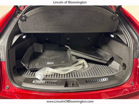 Used 2024 Cadillac XT4 Premium Luxury w/ Active Safety Package image 54