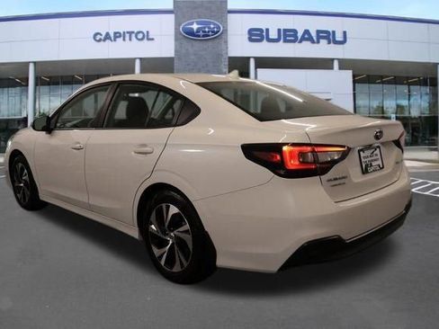Used 2025 Subaru Legacy Premium image 5