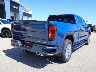 New 2026 GMC Sierra 1500 Denali w/ Technology Package