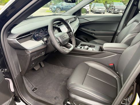 New 2026 Jeep Cherokee Limited AWD/4WD image 17