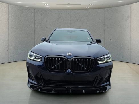 Used 2024 BMW X3 M40i w/ Premium Package AWD/4WD image 12