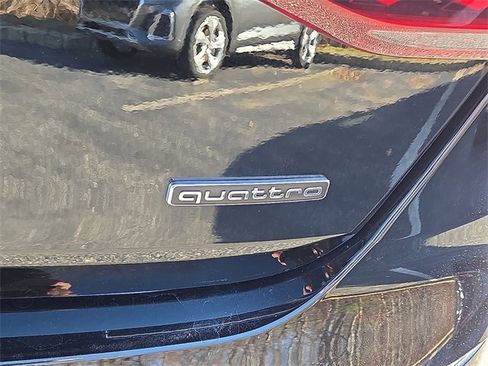 Certified 2025 Audi A3 2.0T Premium w/ Convenience Package image 29