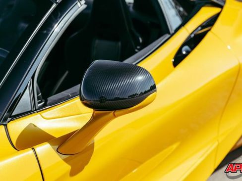 Used 2020 McLaren 720S Performance RWD image 37