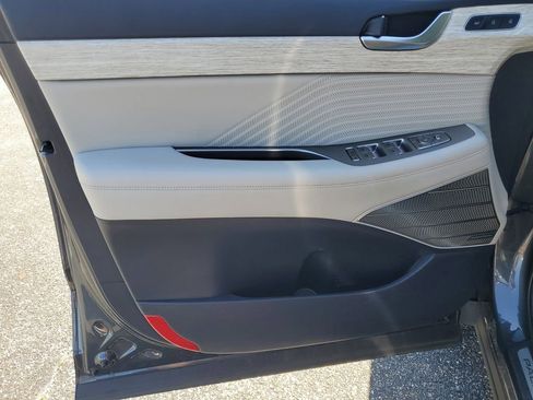 Used 2024 Hyundai Palisade Calligraphy FWD image 8