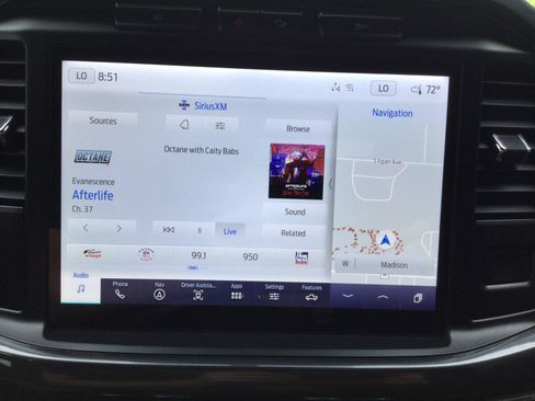 Used 2023 Ford F150 XLT w/ Equipment Group 302A High image 11