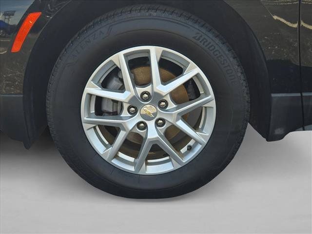 Certified 2023 Chevrolet Equinox LT AWD/4WD image 23