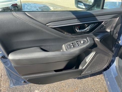 Used 2023 Subaru Legacy Limited AWD/4WD image 17
