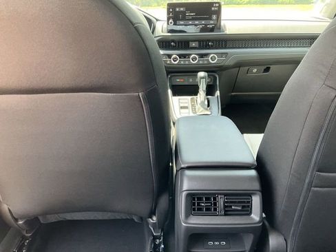 New 2026 Honda CR-V EX image 28