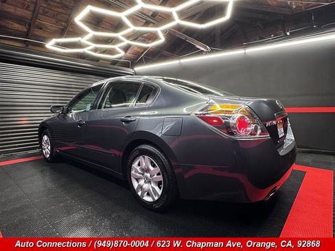 Used 2011 Nissan Altima 2.5 S image 4