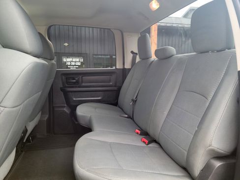 Used 2014 RAM 1500 Express AWD/4WD image 14
