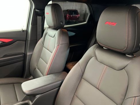 New 2026 Chevrolet TrailBlazer RS w/ Convenience Package image 17