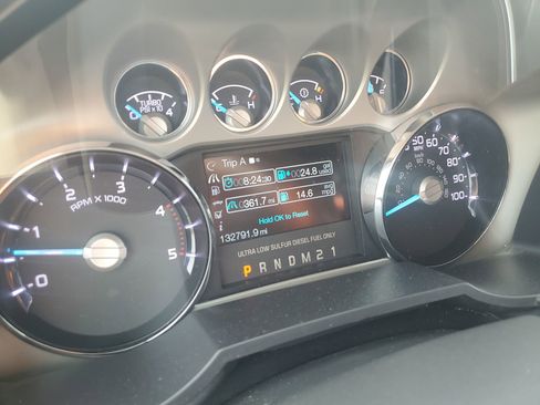 Used 2016 Ford F250 Lariat w/ Chrome Package image 20