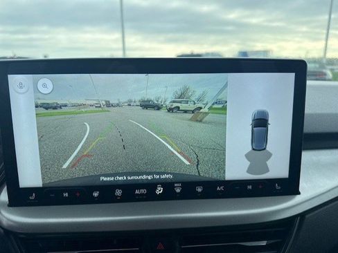 Used 2024 Ford Escape Active w/ Tech Pack #1 image 17