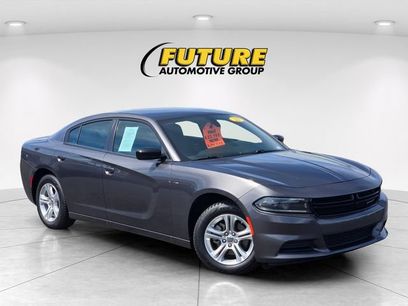 Used 2023 Dodge Charger SXT