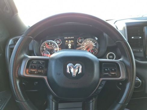 Used 2021 RAM 3500 Tradesman image 16