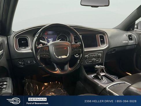 Used 2022 Dodge Charger GT image 12
