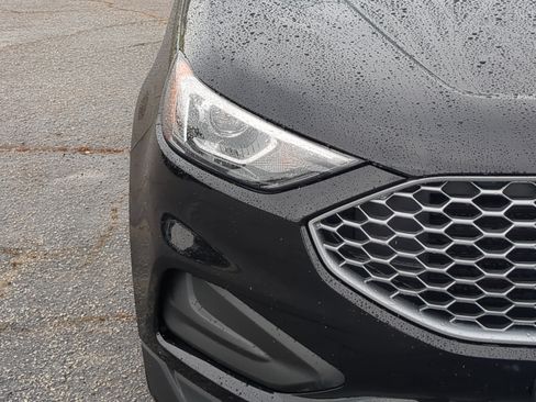 Certified 2024 Ford Edge SE AWD/4WD image 8