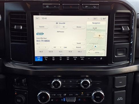 Used 2023 Ford F250 Lariat w/ Chrome Package image 23