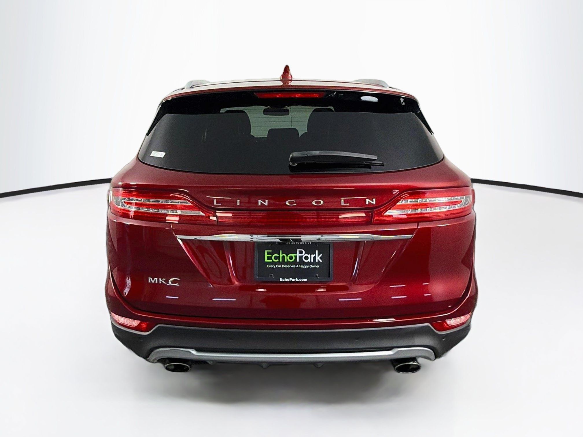 Used 2019 Lincoln MKC Select w/ Select Plus Package FWD image 7