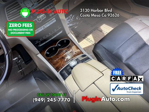Used 2015 Mercedes-Benz E 400 Coupe image 14