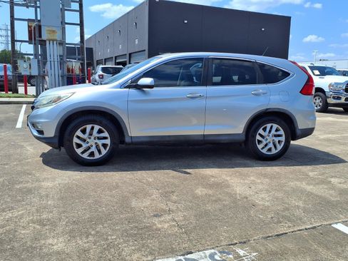 Used 2015 Honda CR-V EX image 23