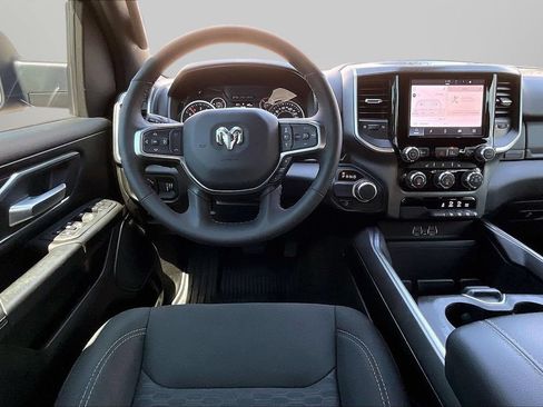 Used 2025 RAM 1500 Big Horn RWD image 11