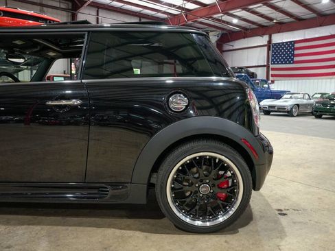 Used 2012 MINI Cooper S FWD image 5