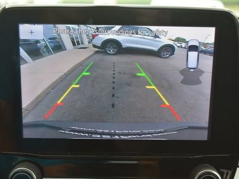 Used 2020 Ford EcoSport SE w/ SE Convenience Package FWD image 30