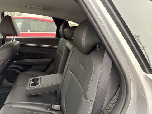Used 2023 Hyundai Tucson XRT image 44