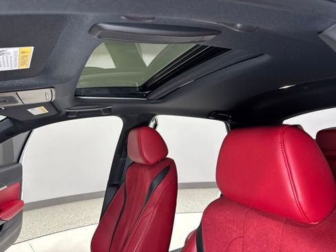 Used 2023 Acura Integra A-Spec FWD image 2