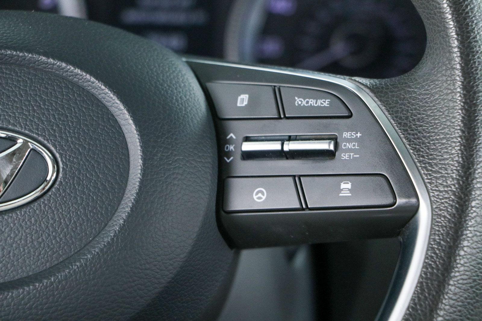 Used 2022 Hyundai Sonata SEL w/ Cargo Package FWD image 14
