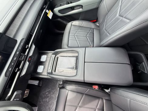 New 2027 Kia Telluride SX Prestige X-Line AWD/4WD image 18
