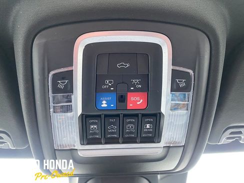 Used 2021 RAM 1500 Laramie image 26