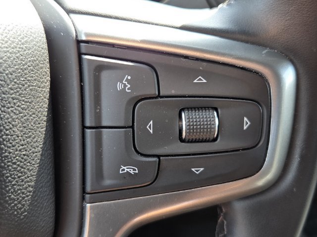 Used 2026 Chevrolet Silverado 2500 LT AWD/4WD image 19
