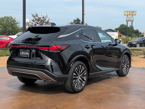 Used 2025 Lexus RX 350 Premium Plus w/ Accessory Package (Z1) FWD image 2