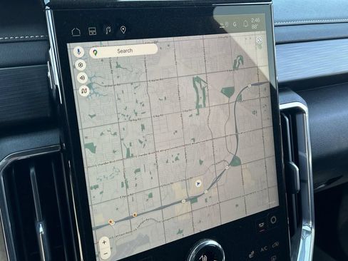 New 2026 GMC Acadia Elevation FWD image 14