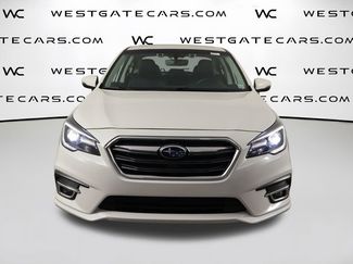 Used 2019 Subaru Legacy 3.6R Limited w/ Popular Package #2A video 2